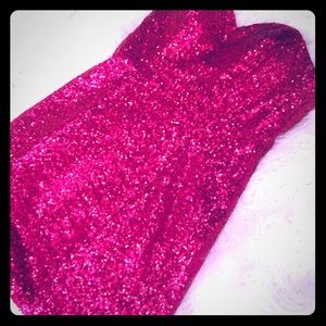 Alyce Paris cocktail party dress